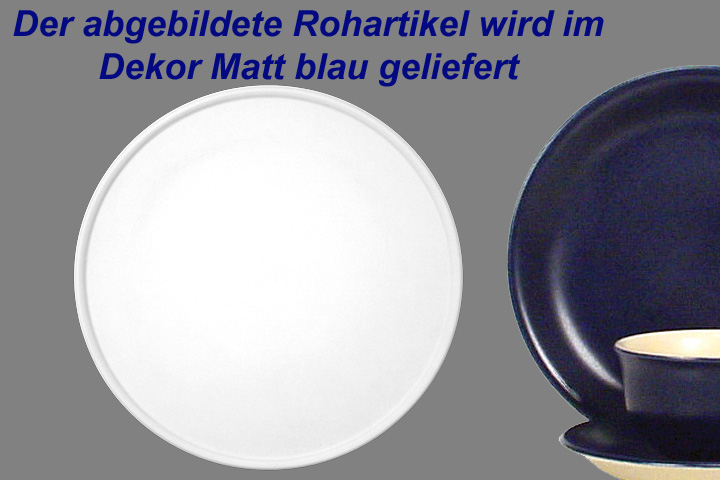 Teller, Platten, Bretter
